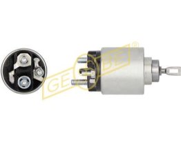 Solenoid 2 339 303 396