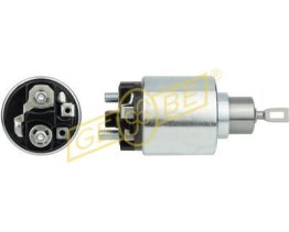 Solenoid 0 331 303 503