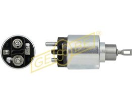 Solenoid 0 331 303 502