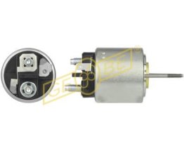 Solenoid 182461