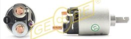 Solenoid 31210-P01-005