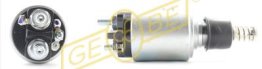 Solenoid 0 331 402 208