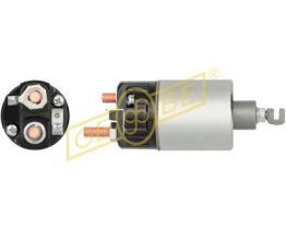 Solenoid 1 987 001 000
