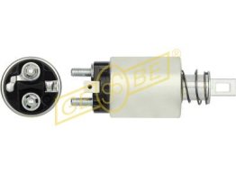 Solenoid 2130-6700