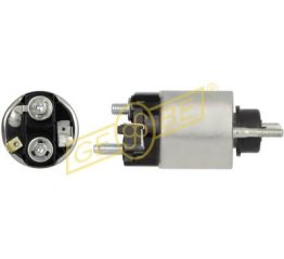 Solenoid 053400-8510