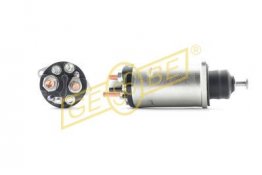 Solenoid 1 987 BE2 003