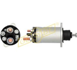 Solenoid 1 987 BE2 003