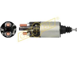 Solenoid M373X07671