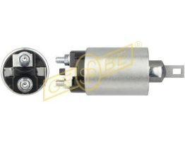 Solenoid M371X10171