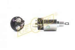 Solenoid F 00A SH0 113