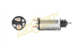 Solenoid 10456454