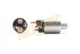 Solenoid 9160556