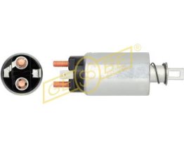 Solenoid 2270-37001