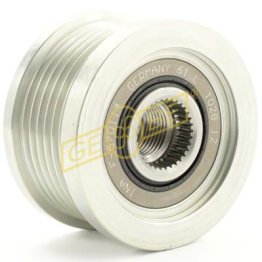 PulleyFO CT4T-10300-AA
