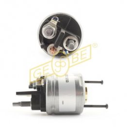 Solenoid Valeo 594653