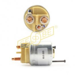 Solenoid Valeo 594188