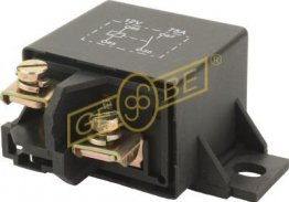 HD Relay 12V, 75A