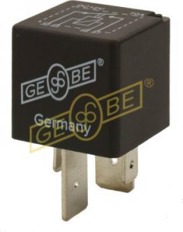 HD Relay 12V, 70A