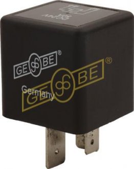 HD Relay 24V, 50A