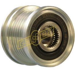 Pulley BO F00M A47 723 - Bulk