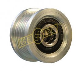 PulleyDenso021040-1070 - Bulk