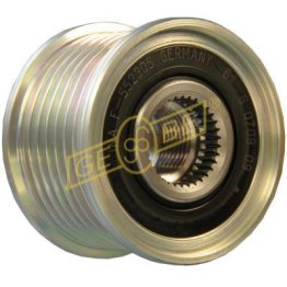 Pulley MelcoA252C55875 - Bulk