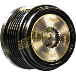 Pulley Valeo 2607423 - Bulk