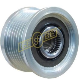 Pulley BO F00M 992 740 - Bulk