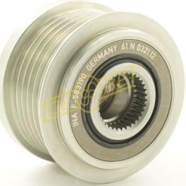 PulleyDenso121041-2060 - Bulk
