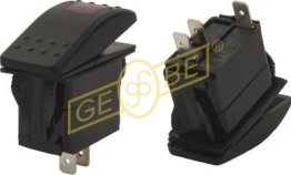 2PC 5V / 12V / 24V zwei Sätze normalerweise offenes 6-poliges Relais  8A250VAC allgemeines Relais for kleine Geräte (Size : 5V) : :  Gewerbe, Industrie & Wissenschaft