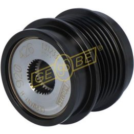 Pulley MB A741550000
