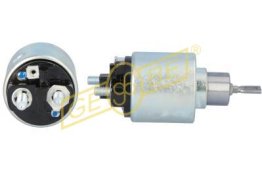 Solenoid 0 331 303 096