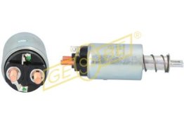 Solenoid 2250-57003