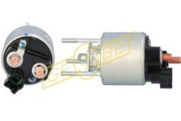 Solenoid 428000-0720