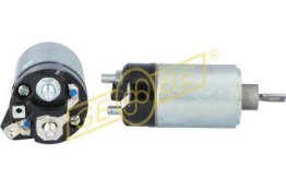 Solenoid 0 331 302 050