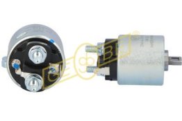 Solenoid 2130-77010