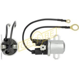 Solenoid 10511369