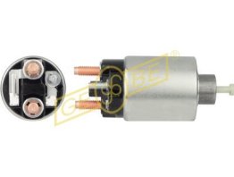 Solenoid 114597