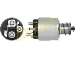 Solenoid D6G9