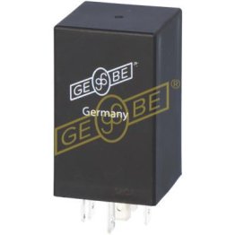Multifunct. Relay 12V