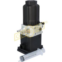 UREA PUMP A0001407678