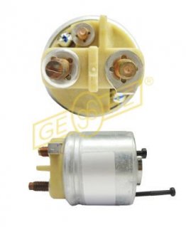 Solenoid Valeo 594271