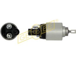 Solenoid 2 339 305 337