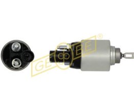 Solenoid 2 339 305 337