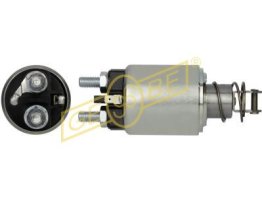 Solenoid 855 402 21