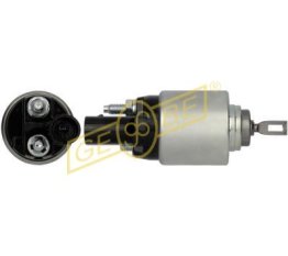 Solenoid 2 339 305 077