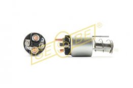 Solenoid 632 220 05