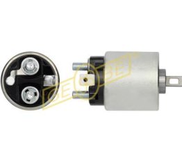 Solenoid 2114-27613