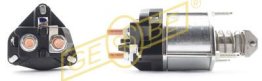 Solenoid 636 004 00