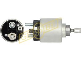 Solenoid 0 331 303 061